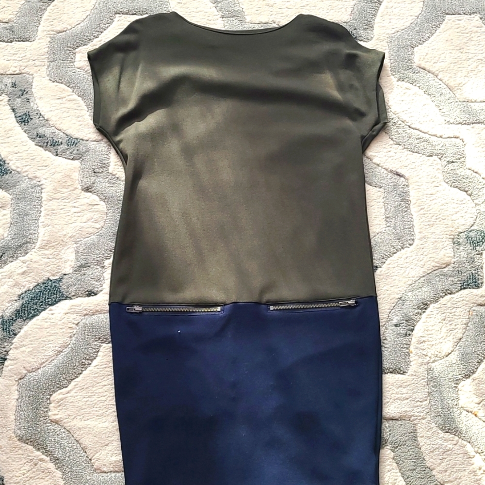 Business Causual Dress